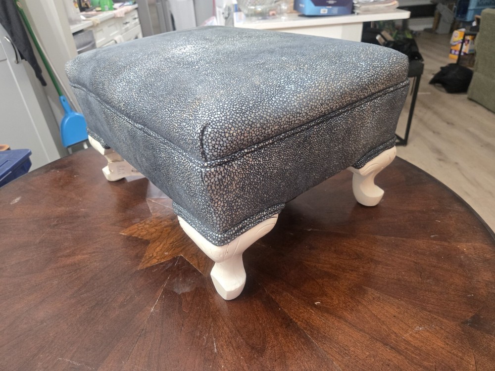 Foot Stool