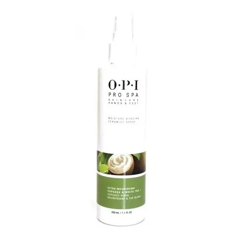 OPI Pro Spa - Moisture Bonding Ceramide Spray - 7.6oz
