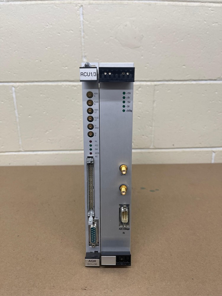 Bruker ECL23 AQXBC133_ADS119