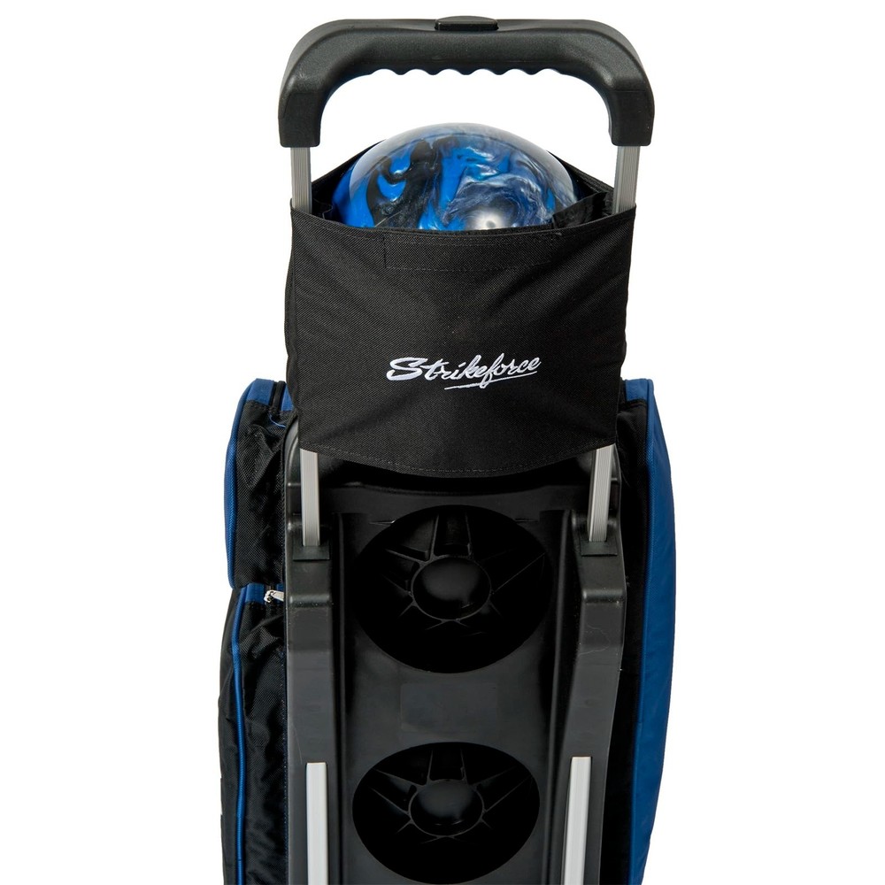 KR Strikeforce Joey Bowling Bag (Black) Black