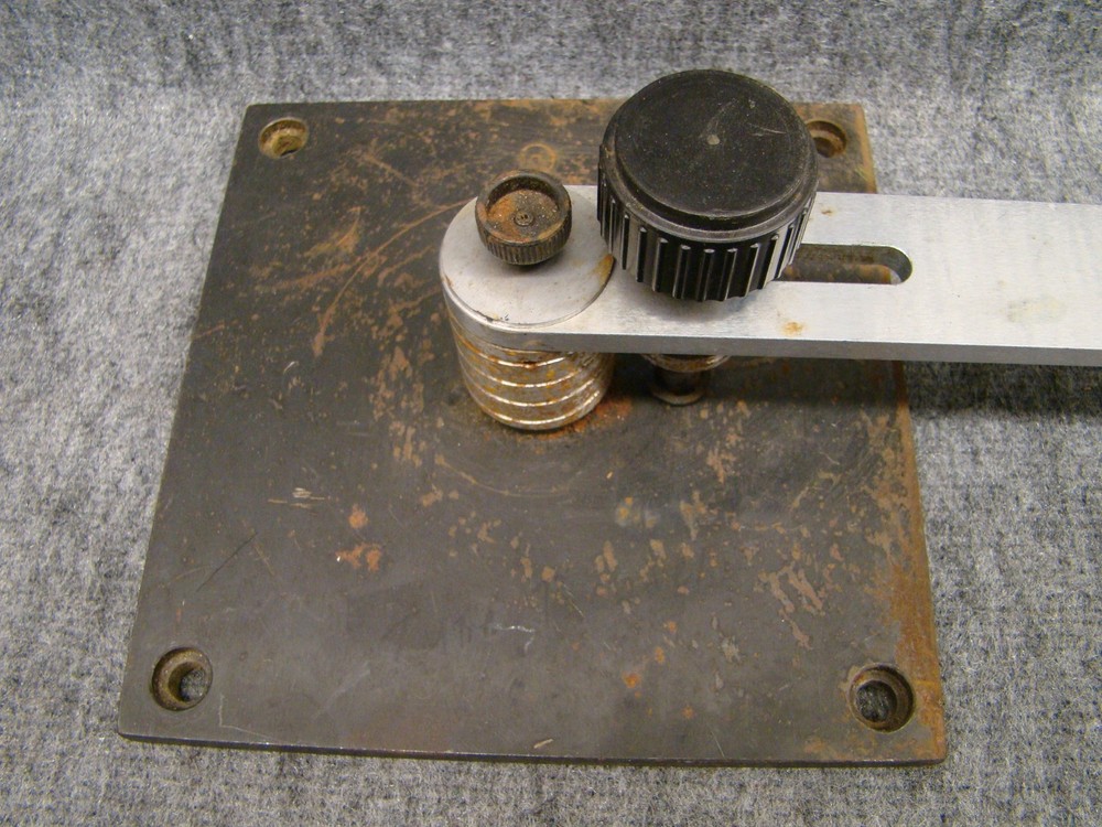 Pepe 304.00 Bender Tube Bender