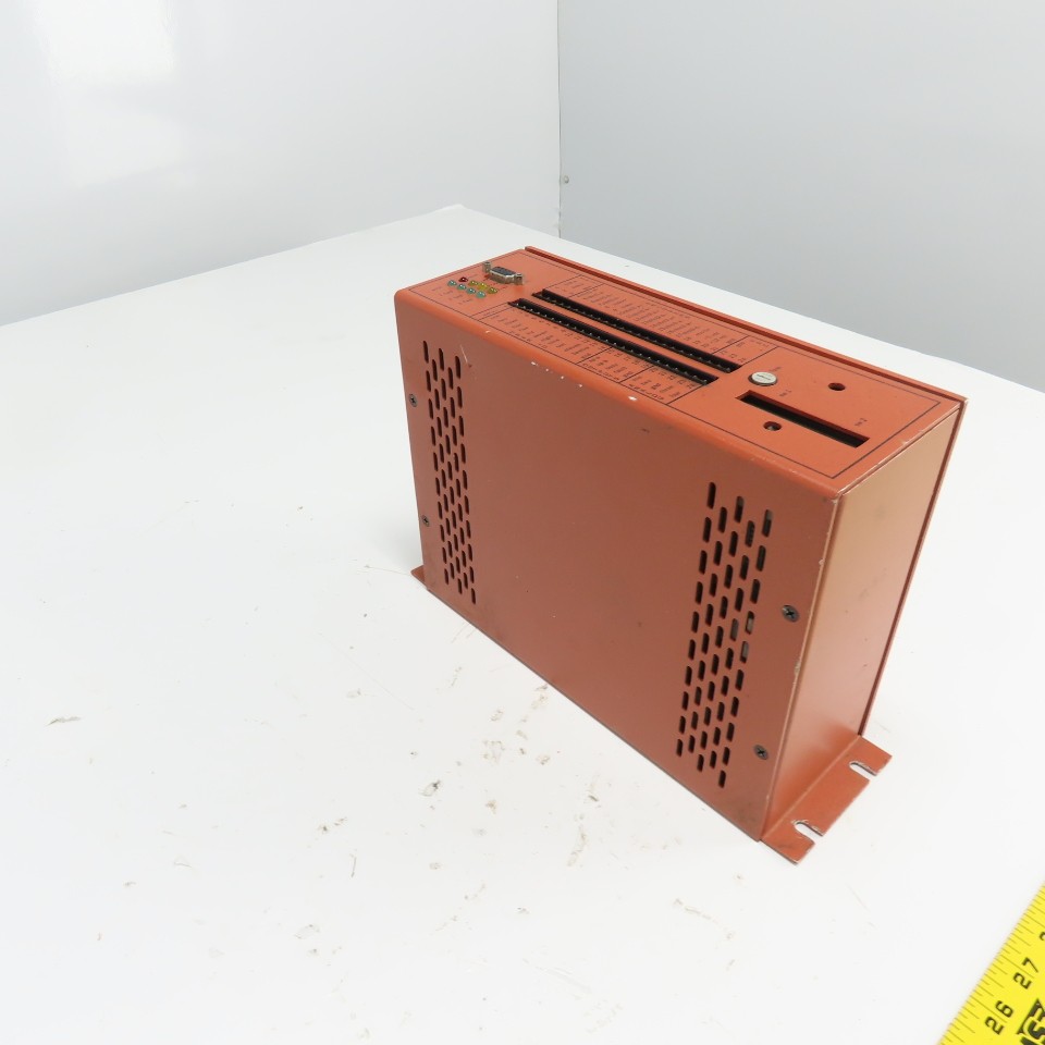 Whedco CMC-0001-1 Servo Motor Drive Controller