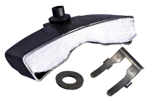 B43127 Breather Filter