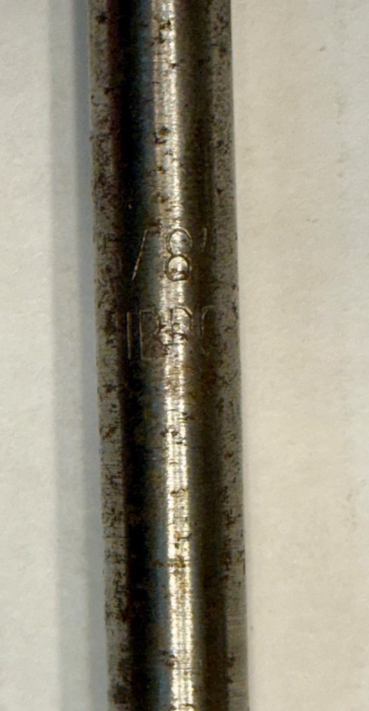 Mibro - Auger Bits 1” & 5/8” Bore
