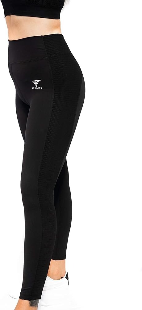 Elevate Leggings SIZE: (Medium)