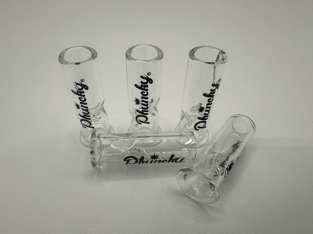 10MM Phuncky Feel Tips Round Tip 5 Pack (Feeltips Cypress Hill)