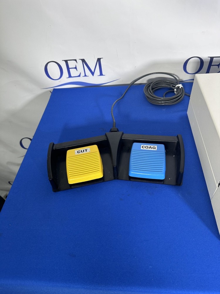 Smith and Nephew Vulcan Generator