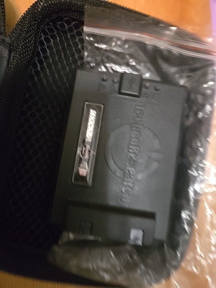 TECHNORESEARCH Centurion-Audio Audio Configuration System VCM-TR4