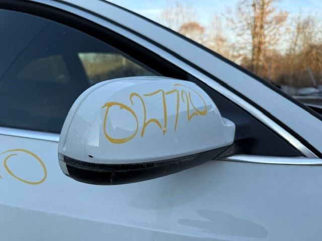 A5 AUDI 2013 Chassis ECM 468946