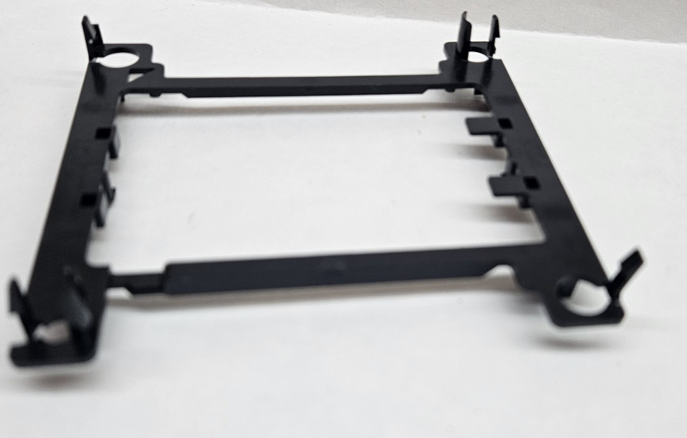 LGA3647 motherboard square bracket CPU heat sink protective bracket