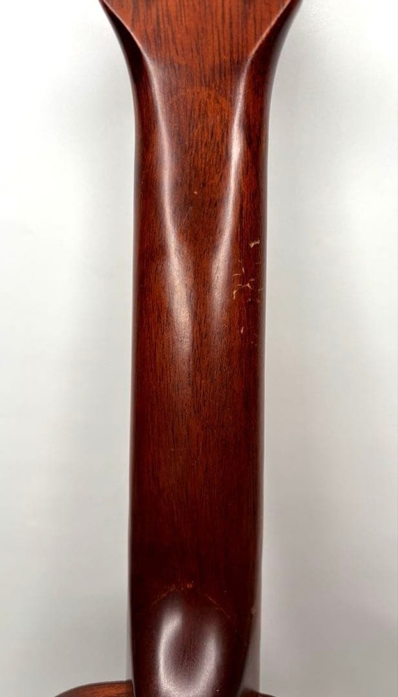 Famous Ukulele FS-1G 60th Anniversary