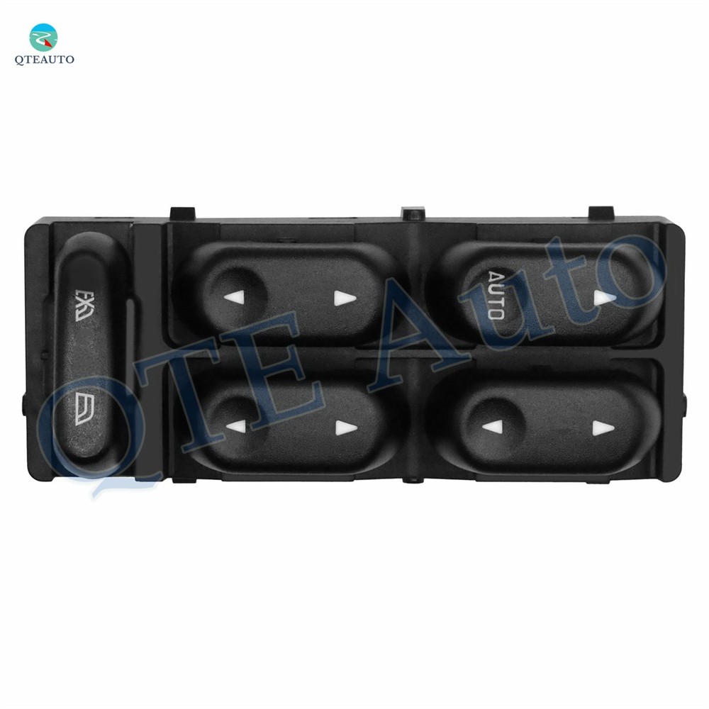 Front Left Power Window Switch For 2000-2007 Ford Taurus