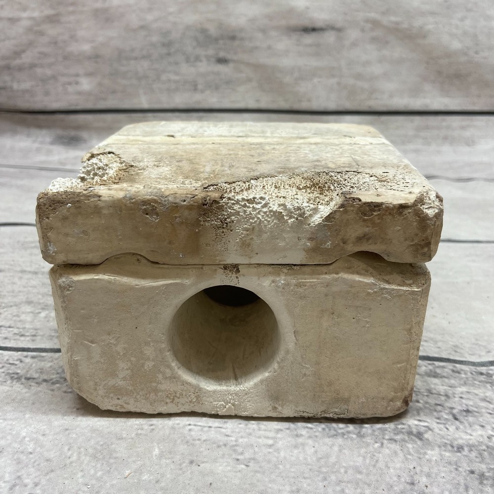 Ceramic Slip Casting Mold Yozie-Hobbycast #170