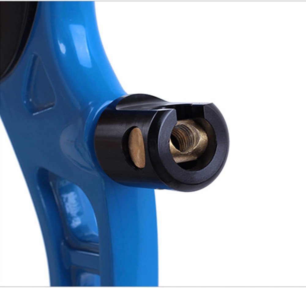 Bow Stabilizer with Adjustable Angle - Ideal for Compound & Recurve Bows