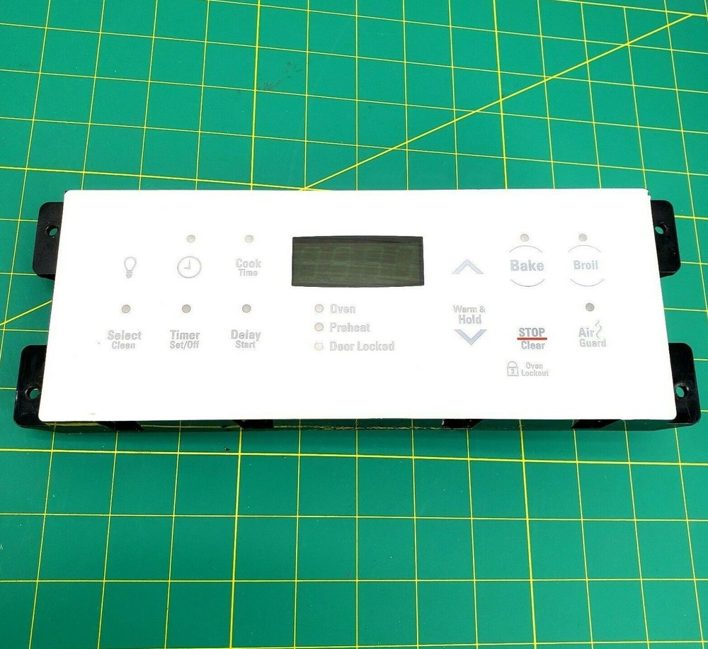 1794651 Kenmore Range Control Lifetime Warranty Ships Today!*