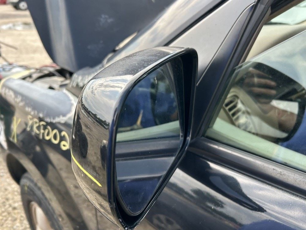 PILOT 2004 Keys/Latches/Locks 104861242