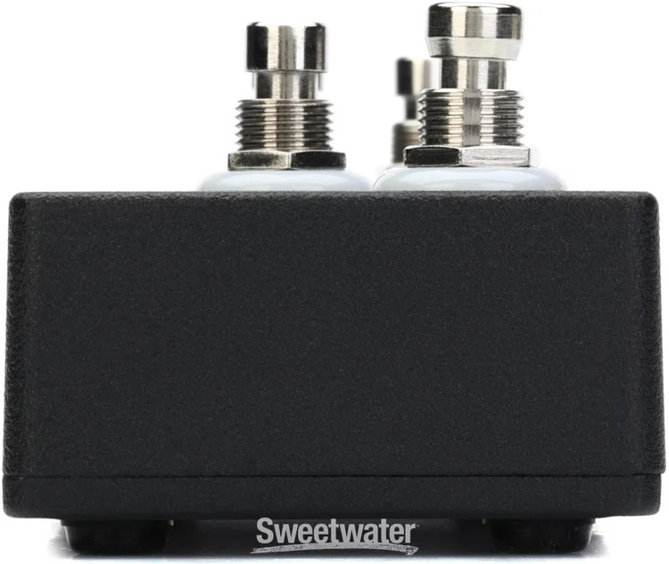 Oaktone Oakboard Floor Vista MIDI Footswitch Controller