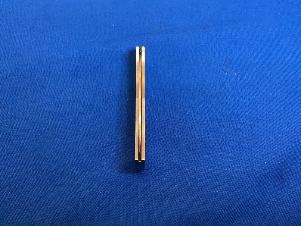 Case XX 059L Stainless Pocket Knife USA