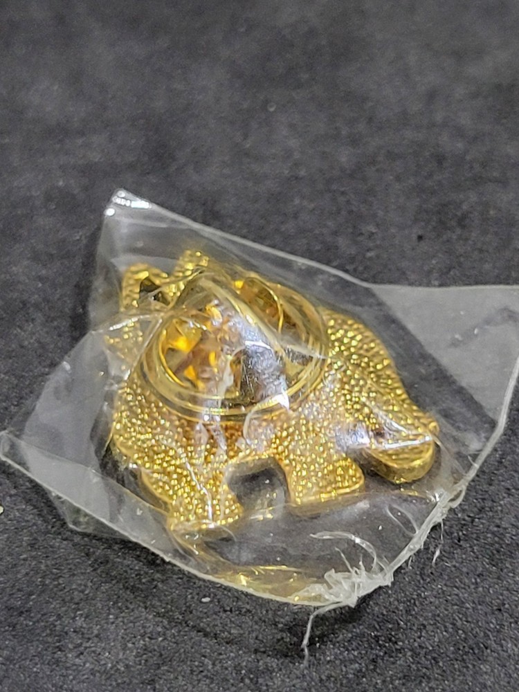 McDonald's Thailand Pin
