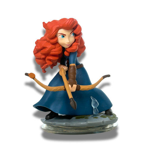 Disney Infinity 2.0 - BRAVE - Merida Figure