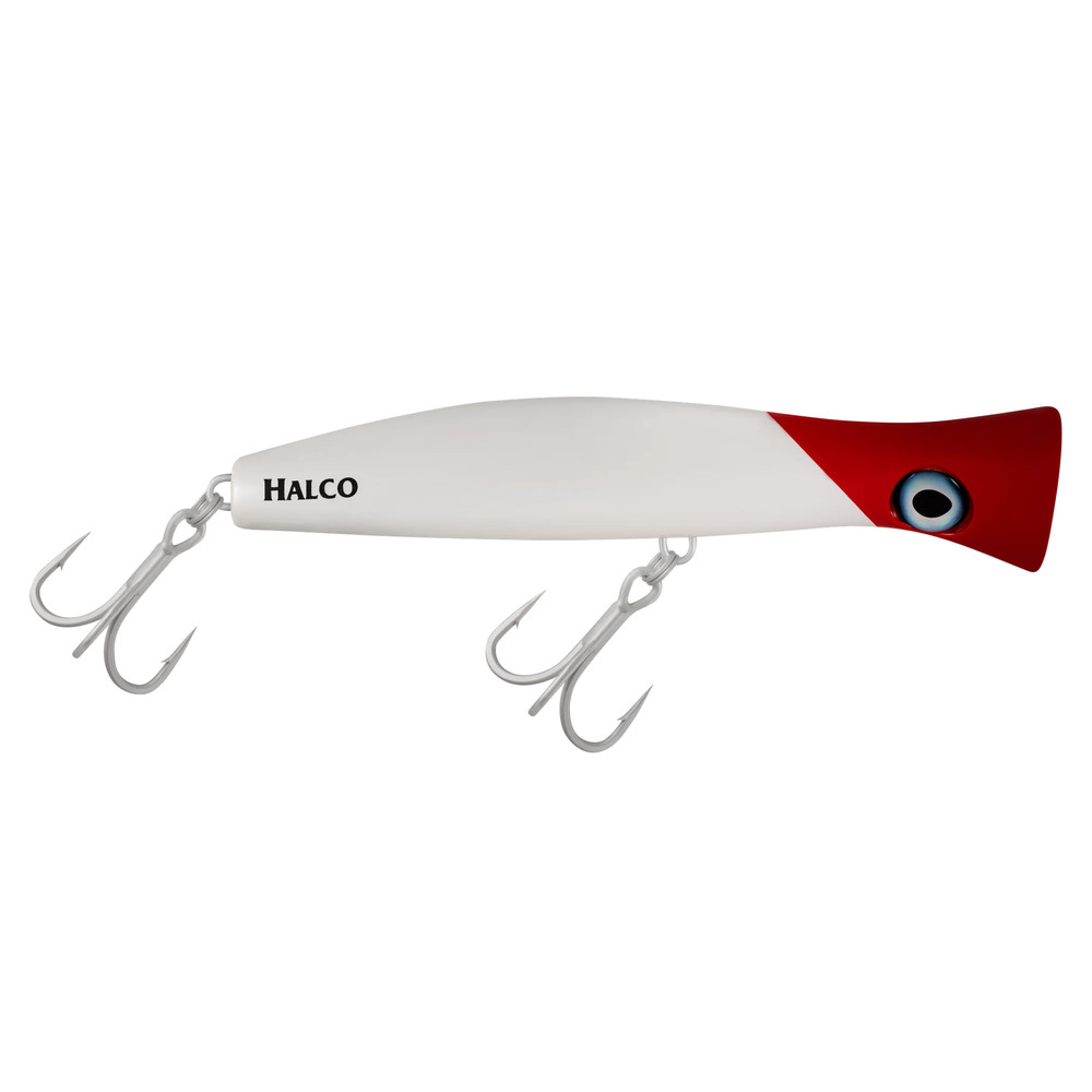 Halco Roosta Popper Haymaker KO