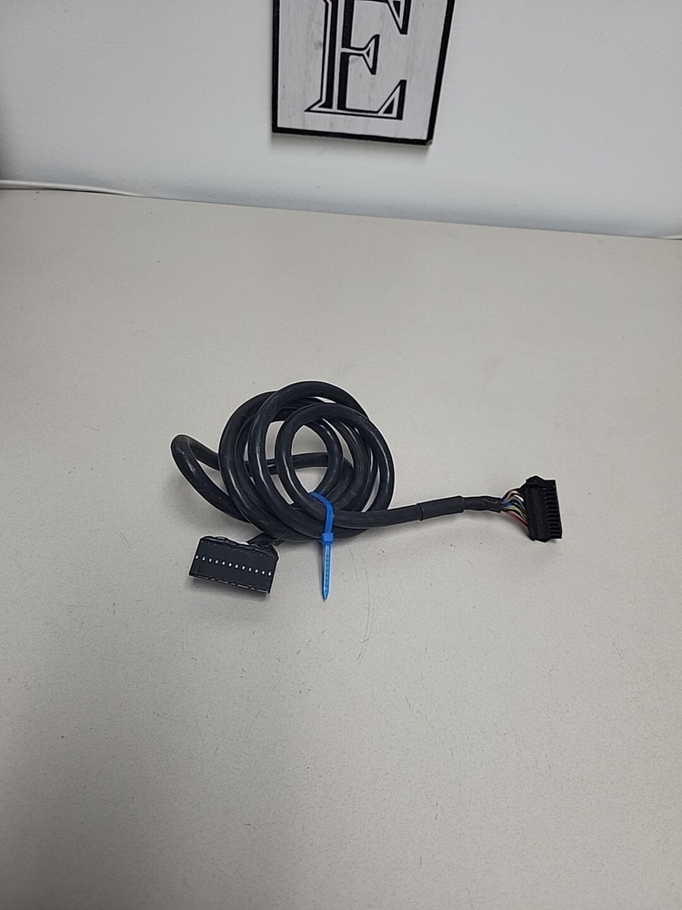 Ignite Elliptical Main Wire Harness (125D)