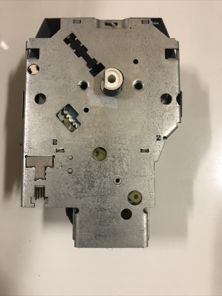 154367901A OEM Washer Timer