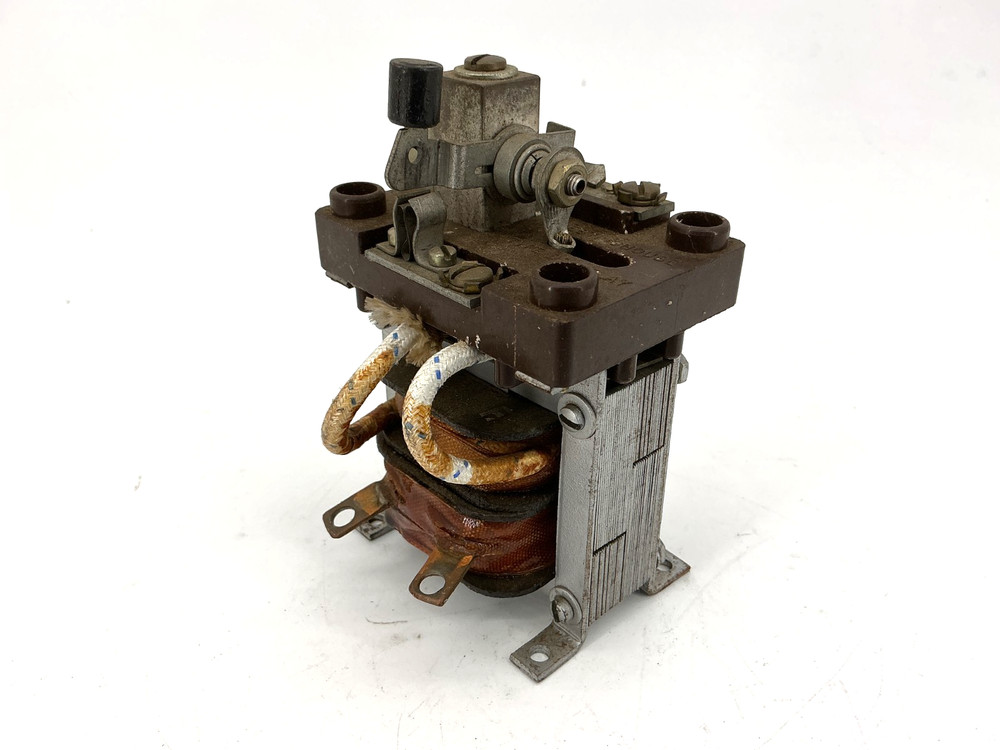 Westinghouse NP2587-E 1320764 Transformer NP2587-E-1320764