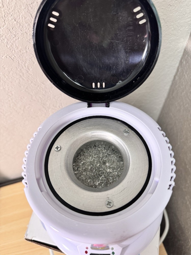 Glass Bead Tool Sterilizer – Used, Excellent Condition, Fully Working