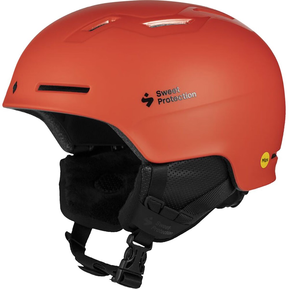 Sweet Protection Winder Mips Helmet
