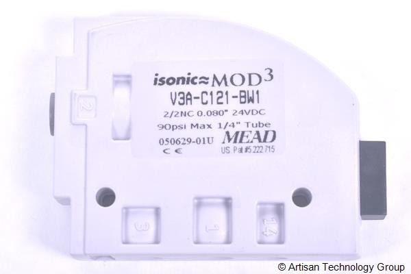 Mead V3A-C121-BW1 Valve