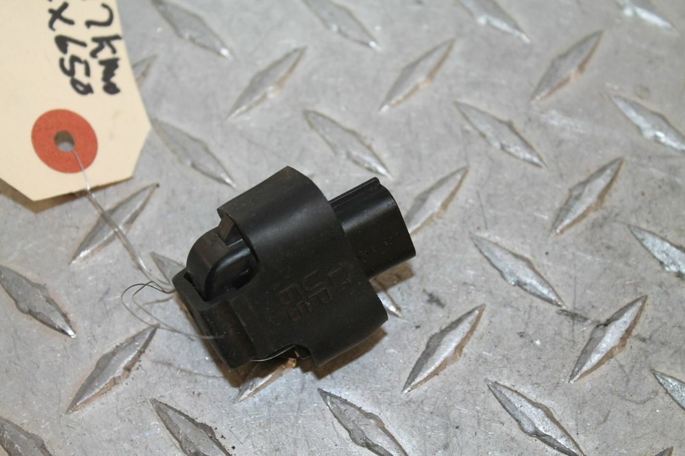 2017 KAWASAKI NINJA EX650 BANK ANGLE SENSOR