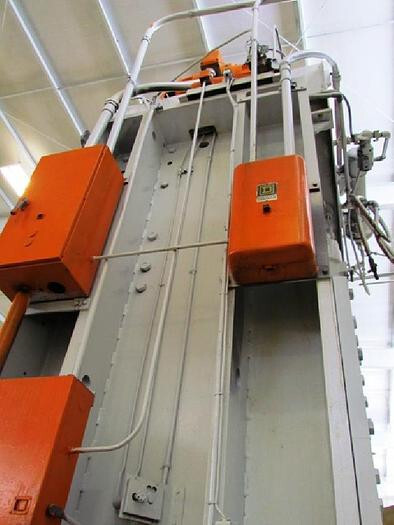 1964 Pacific 600-5-SCSS