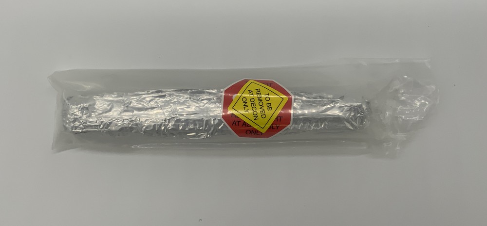 Applied Materials 0020-23095 Bracket Cassette Sensor