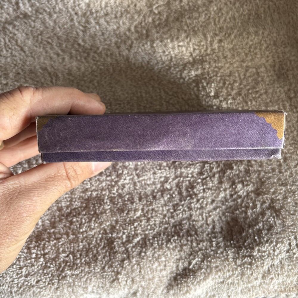 Lorcin Vintage Gun Box Bin #3