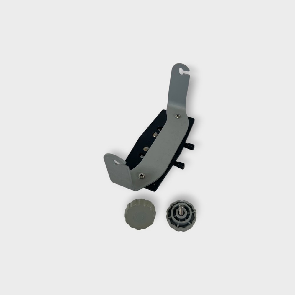 Sitex Mounting Bracket & Knobs for GPS-99P - Great Condition