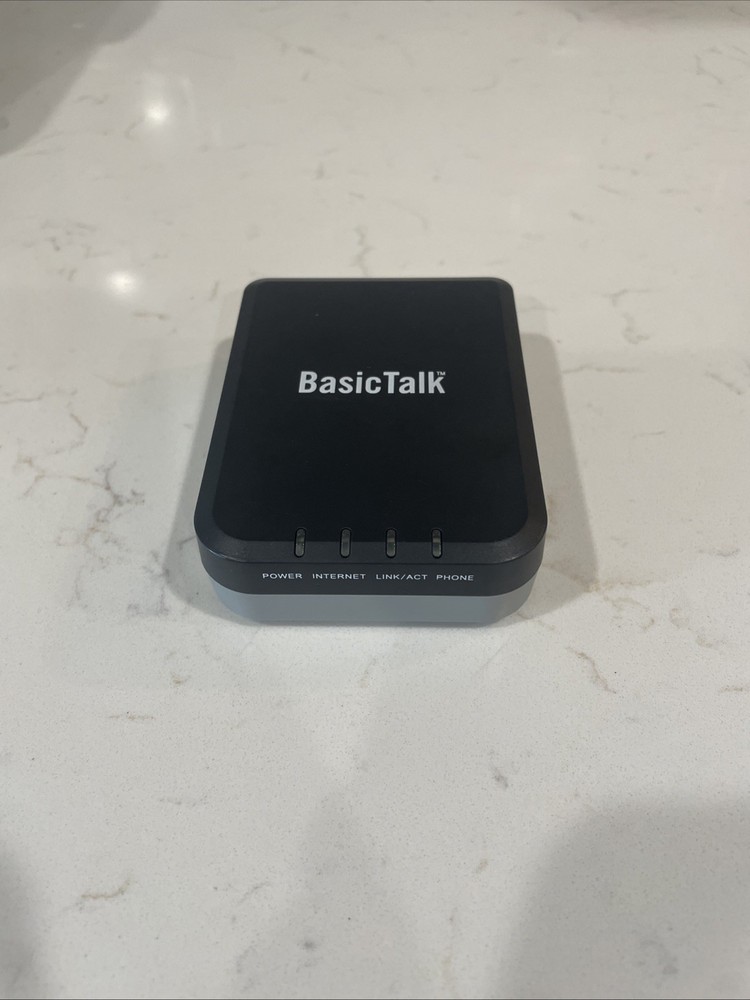 BasicTalk Model HT701