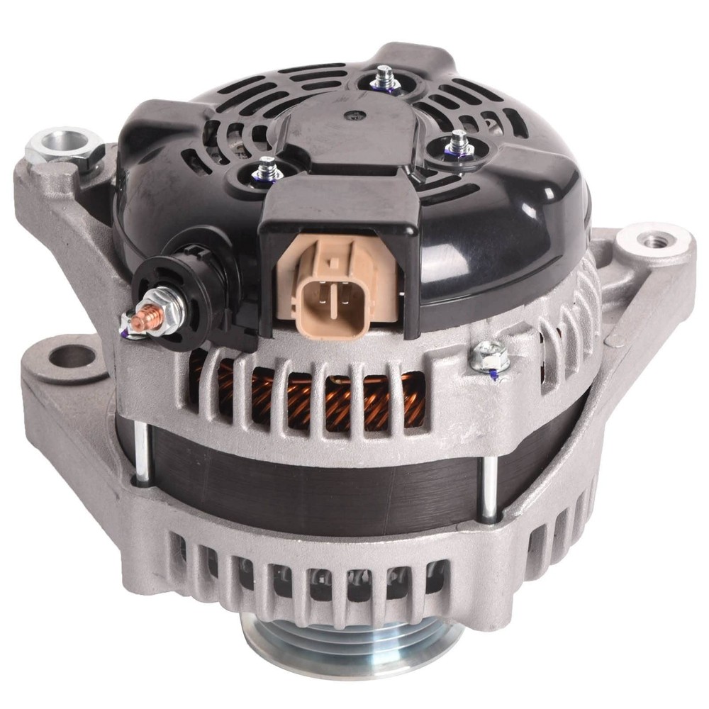 Alternator 270600A12084