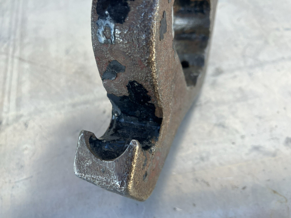 Kochek Hydrant Wrench Head, No Handle