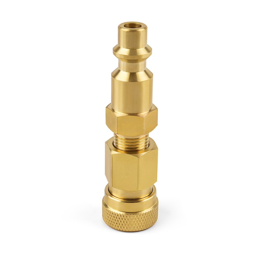 Diesel Compression Test Adapters TU-15-15 With Snap-On Or OTC