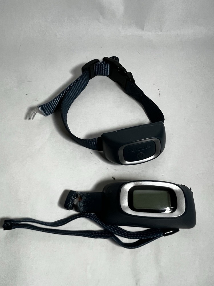 Petsafe Trainer Remote Control RFA-574 Controller Collar! No Charger, Untested!