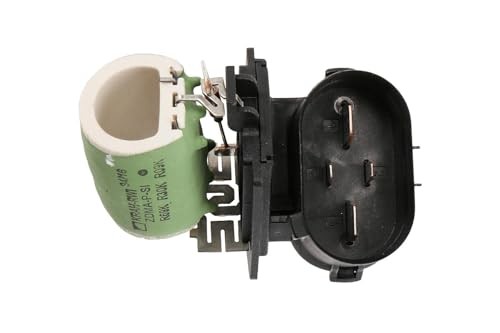 15926330 Engine Cooling Fan Resistor