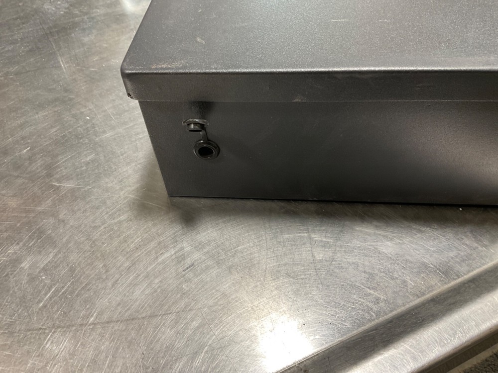 First Watch HS10121713 LIBRARY BOOK SAFE NEW