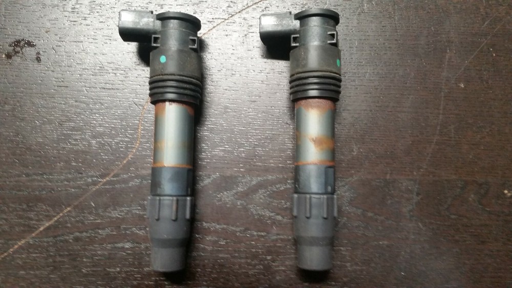 2016 Kawasaki Ninja 300 ABS | Ignition Coils | Used OEM