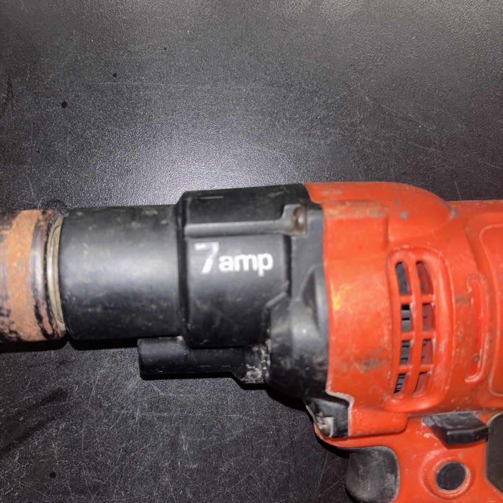 Black And Decker DR560 7AMP 1/2”