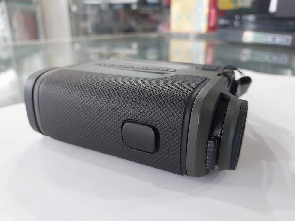 German Precision Optics RangeTracker 1800 Rangefinder