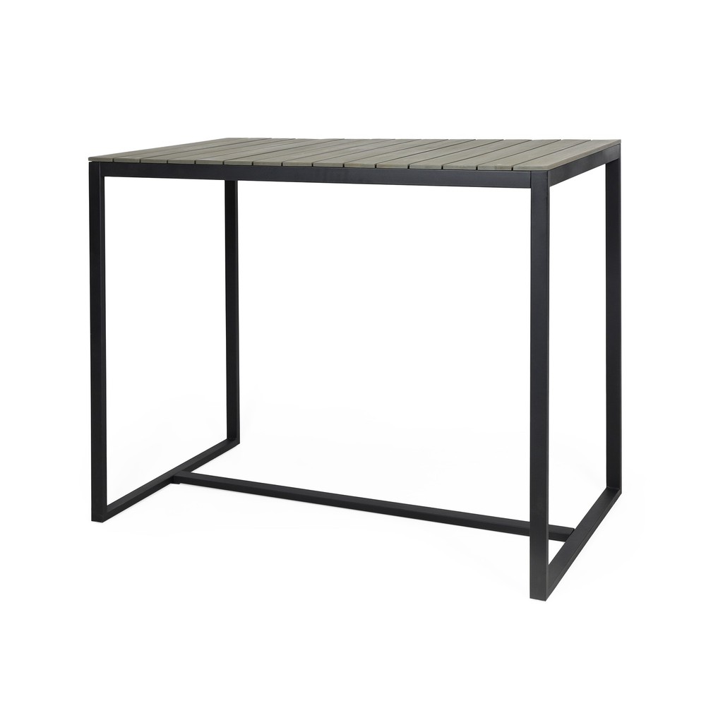 EZRA BAR TABLE