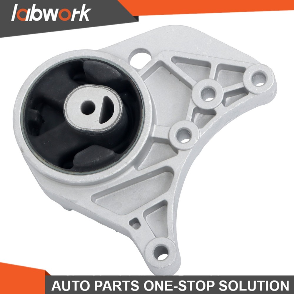 Labwork Engine Motor&Transmission Mount 4pcs For Dodge Caravan V6 3.3L 2001-2007