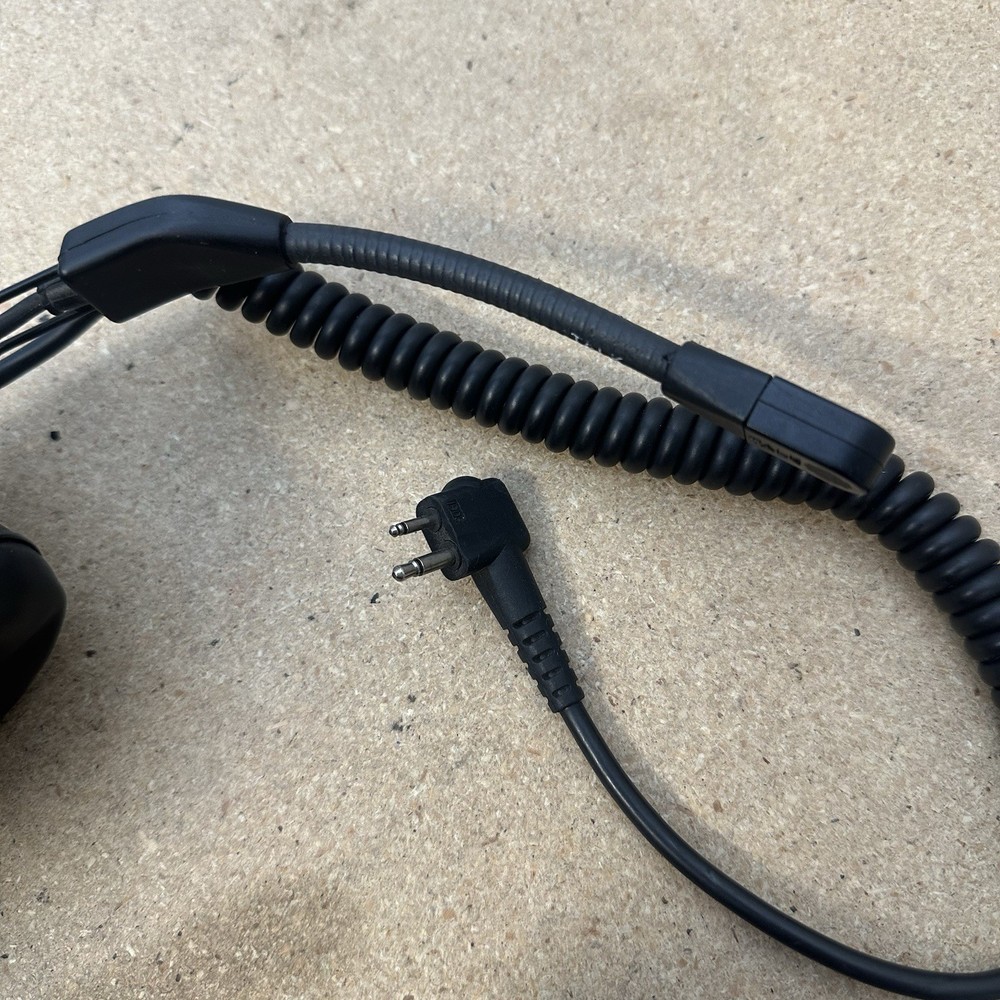 Fire-com DW-7U Headset Microphone