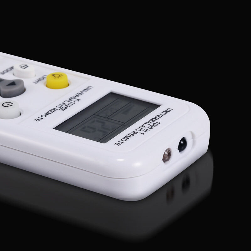 Universal Air Conditioner Replacement Remote Control for Most Air-Conditioning